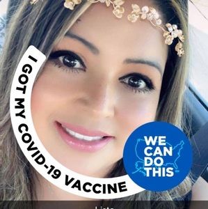 Meet your Posher, Norma